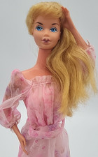 Mattel Kissing Barbie bambola