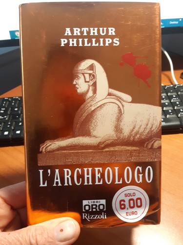 L'archeologo