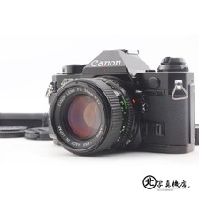 [OTTIME CONDIZIONI] Canon AE-1