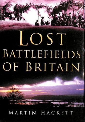 Lost battlefields britain - lost,