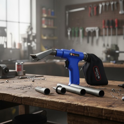 Pistola pneumatica compatta