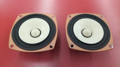 Fostex fe103 sol coppia - fe103-sol, unità