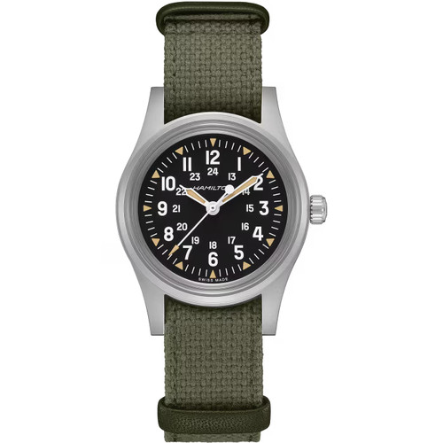 Hamilton khaki field - khaki,