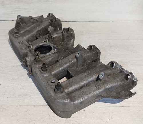 Collettore aspirazione jeep - collettore,