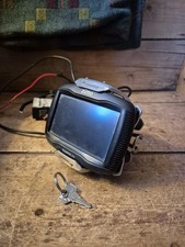 Garmin Zumo 390LM Touratech