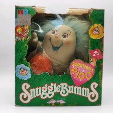 SNUGGLEBUMMS Spritely Folletti