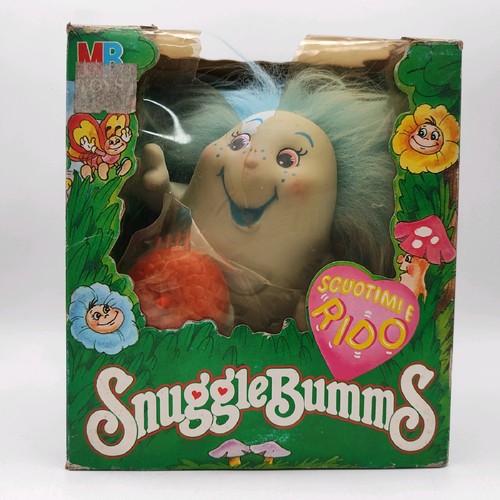 Snugglebumms spritely folletti - snugglebumms,
