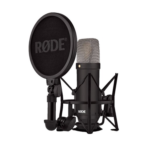 Rode nt1 signature series - nt1,