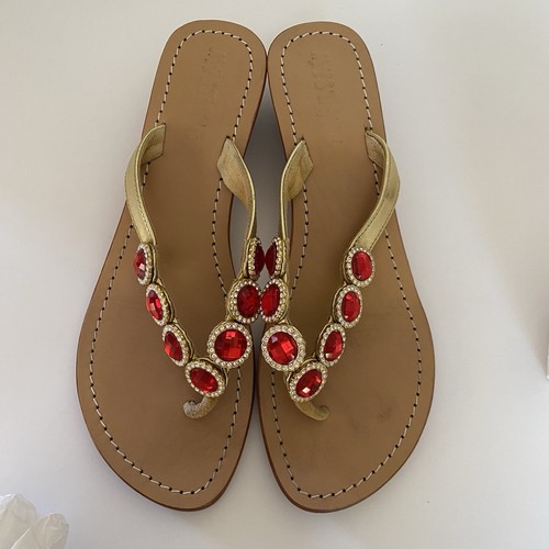Scarpe sandali con - , zeppa