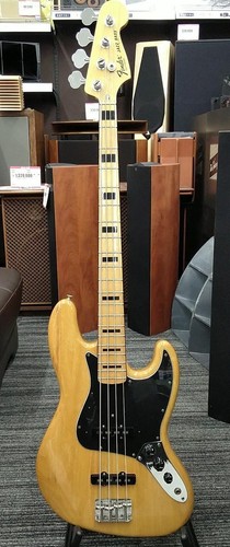 Fender usa american basso - american,