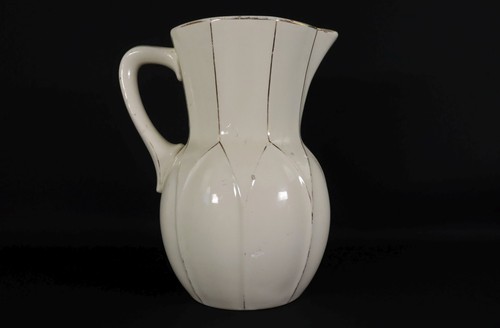 Staffetta ceramica pisa brocca - staffetta,