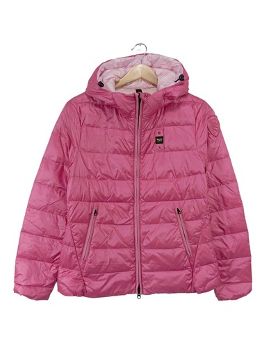 Blauer giubbotto trapuntato - blauer,