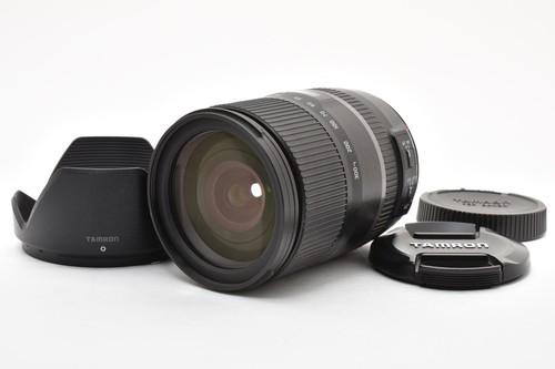 Quasi inutilizzato tamron - [quasi,