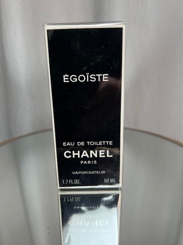 Chanel egoiste edt ml - egoiste,