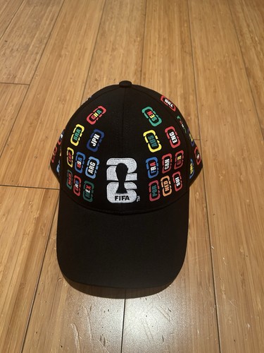 Match exclusive cappello - exclusive*,