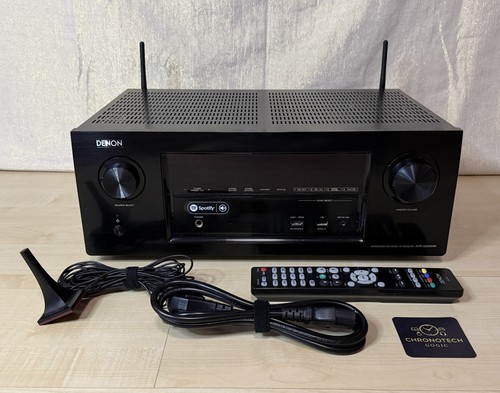 Denon avr x2300w - denon, avr-x2300w