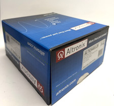 FACTORY SEALED NEW ALTRONIX ALTV244ULCB CCTV Power Supply 24Vac  3.5A