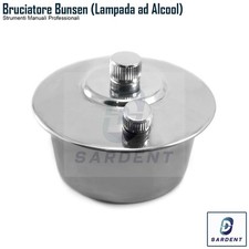 Lampada ad Alcool Fiamma