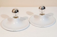 COPPIA APPLIQUE VINTAGE