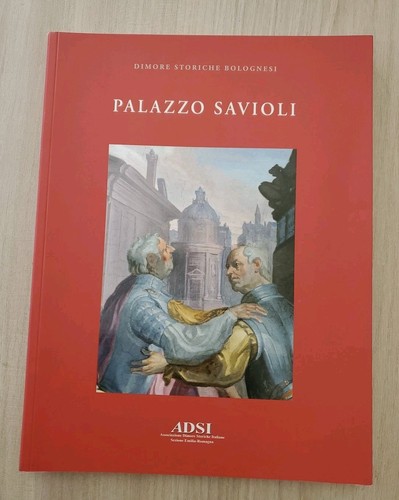 Palazzo savioli dimore - savioli,