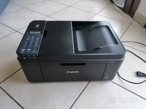 Stampante multifunzione canon - multifunzione,