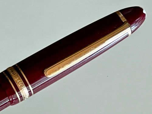 Montblanc meisterstuck - montblanc,