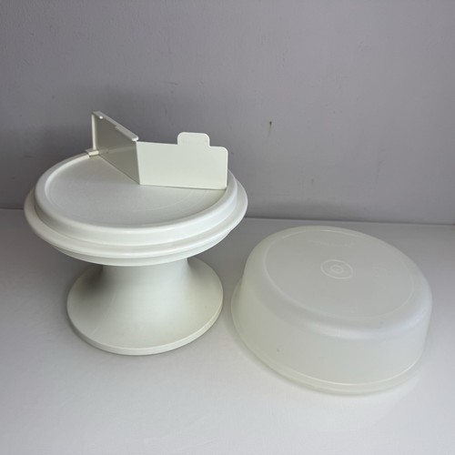 Tupperware camembert cheese - tupperware,