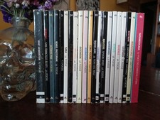 Lotto 21 volumi I miti poesia Mondadori Anni '90