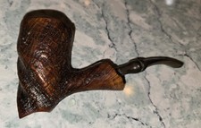 Pipa Preben Holm #7 rusticata