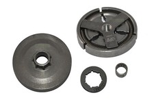 Pignone ruota a stella 0,325"