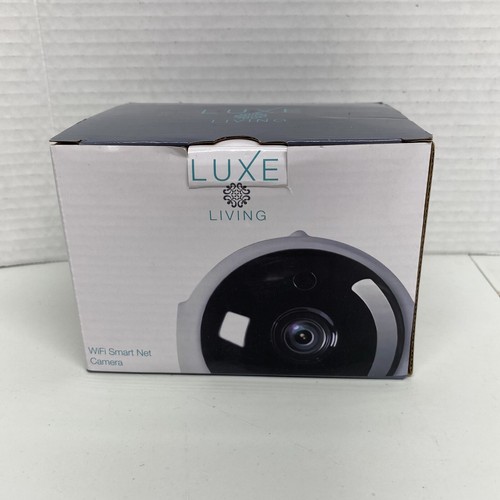 Telecamera iot fi smart - wi-fi,