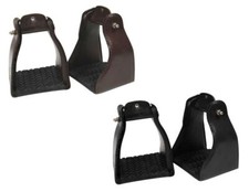 Staffe resistenza rivestite - staffe,