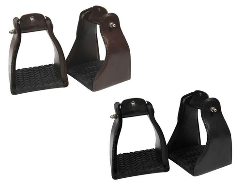 Staffe resistenza rivestite - staffe,