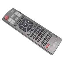Telecomando LG buono adatto