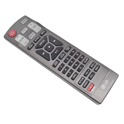 Telecomando buono adatto - lg,