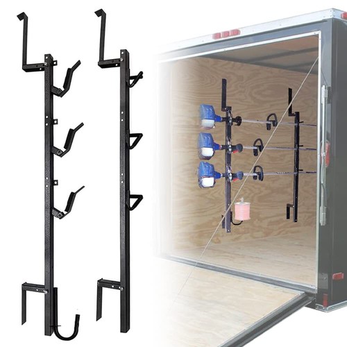 Rastrelliera decespugliatore - , 3