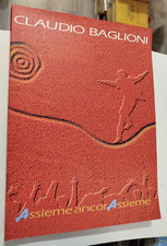 CLAUDIO BAGLIONI Assieme