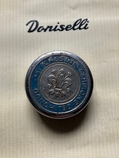 Calotta Campanello per