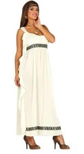 COSTUME DEA GRECO ROMANA