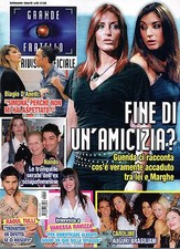 Grande Fratello.Guendalina