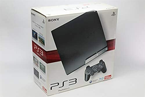 Console gioco sony ps3 - console,