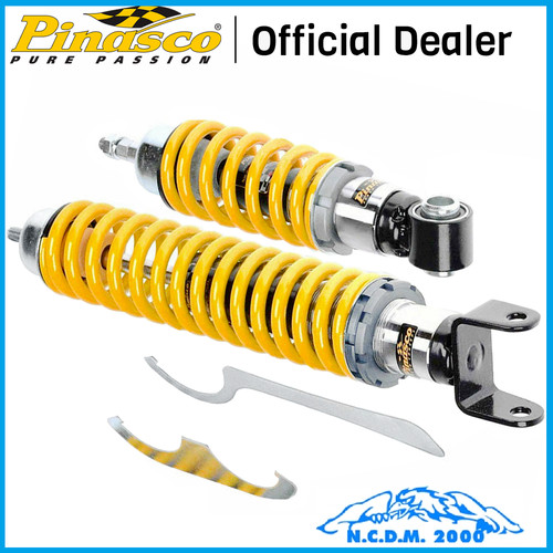 Pinasco kit ammortizzatori - pinasco,