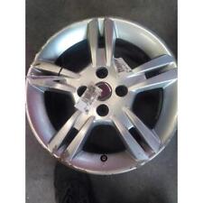 4 CERCHI IN LEGA PER FIAT GRANDE PUNTO (05) 2Y)(4C -PUNTO EVO (09) 3J 1.2 2005