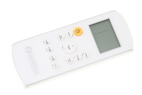 Telecomando originale olimpia - telecomando,