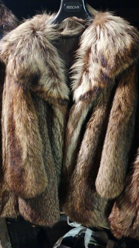 Pellicce vintage - vintage,