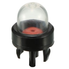 Pompe a lampadina Snap In Fibel per soffiatore MCCULLOCH 3200 3210 3214 3216 Trimme