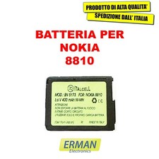 BATTERIA PER NOKIA 8810 NI-MH