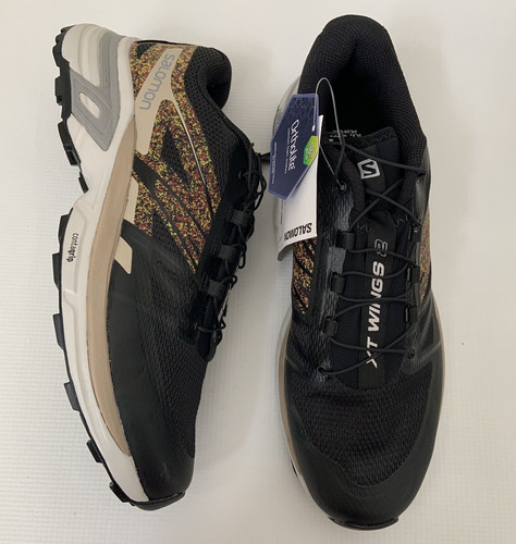 Scarpe corsa salomon - salomon, xt