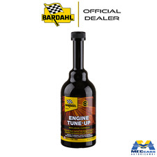 BARDAHL ENGINE TUNE UP & FLUSH