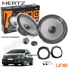 Kit 4 Casse Altoparlanti Hertz